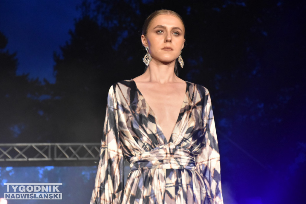 Nowa Dęba Fashion Show