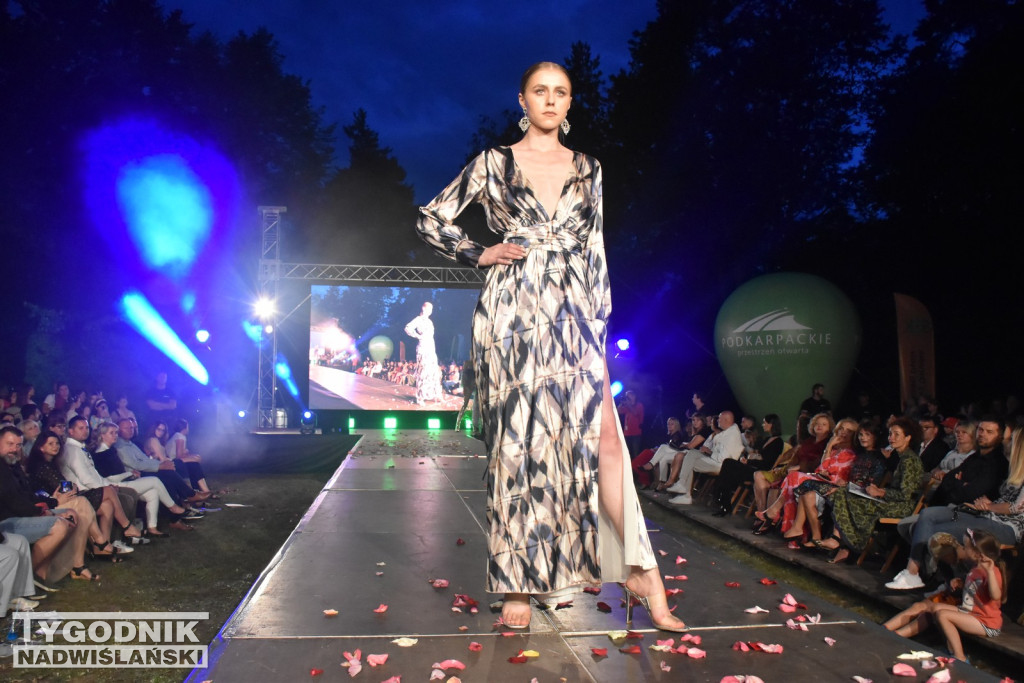 Nowa Dęba Fashion Show