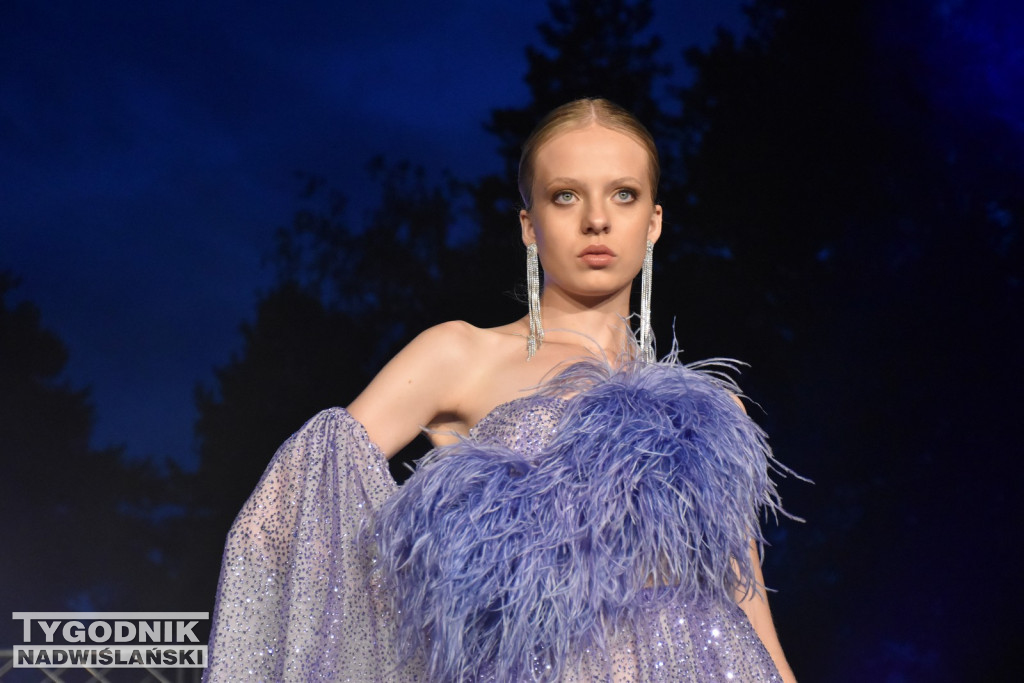 Nowa Dęba Fashion Show