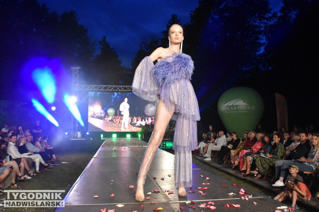 Nowa Dęba Fashion Show