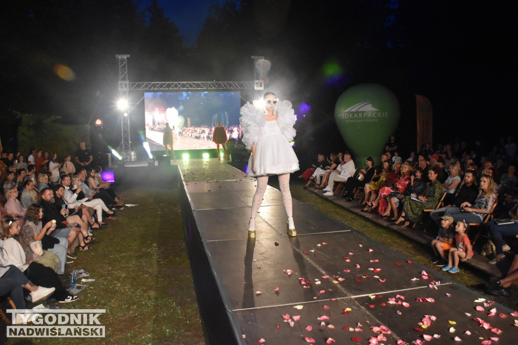 Nowa Dęba Fashion Show