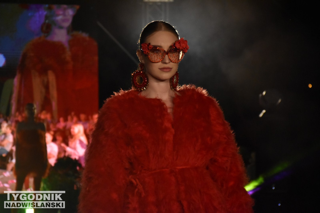 Nowa Dęba Fashion Show