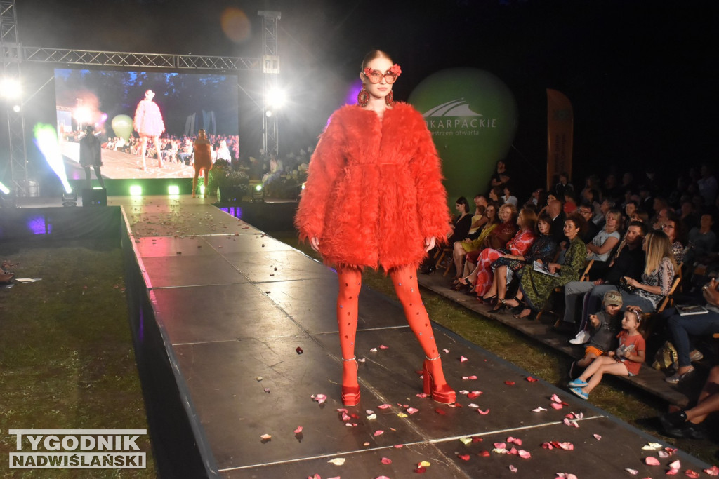 Nowa Dęba Fashion Show