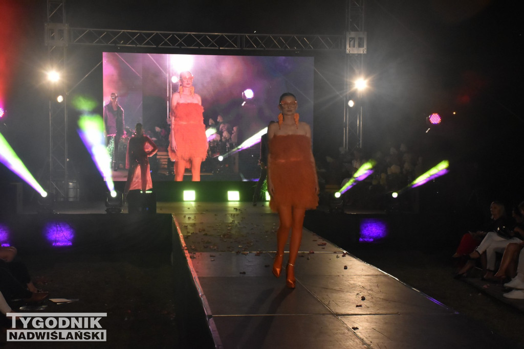 Nowa Dęba Fashion Show