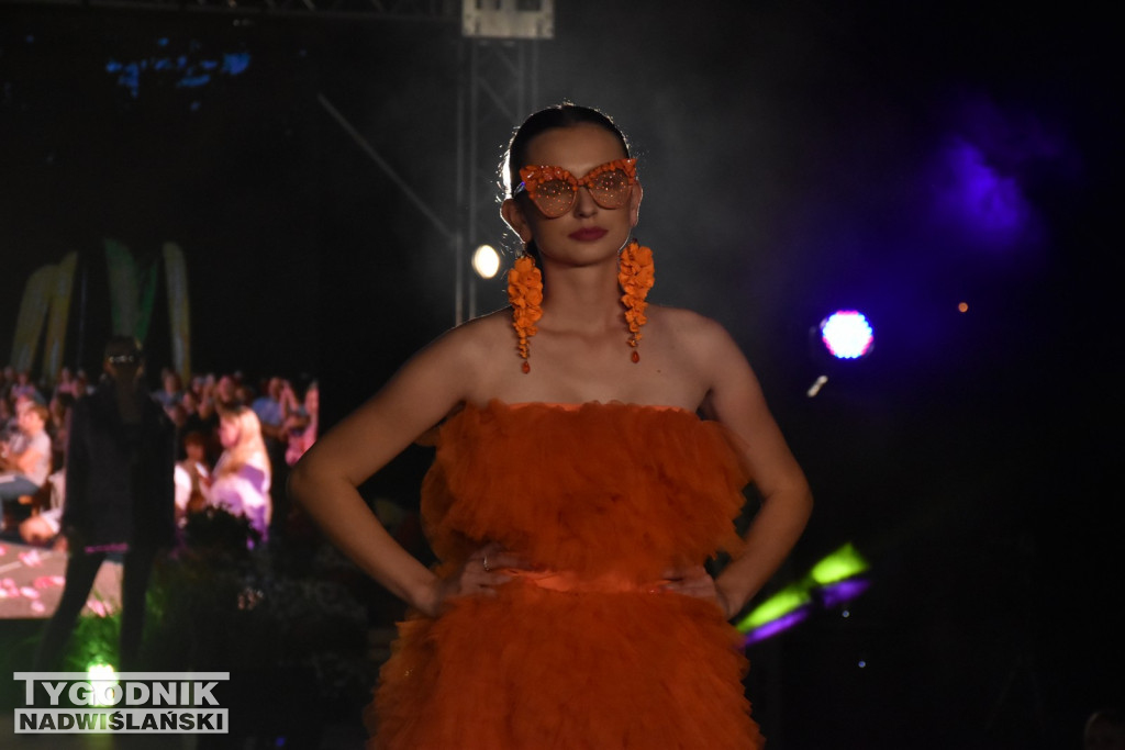 Nowa Dęba Fashion Show