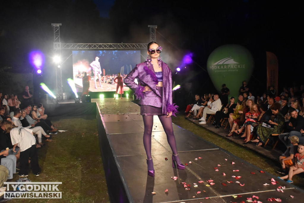Nowa Dęba Fashion Show