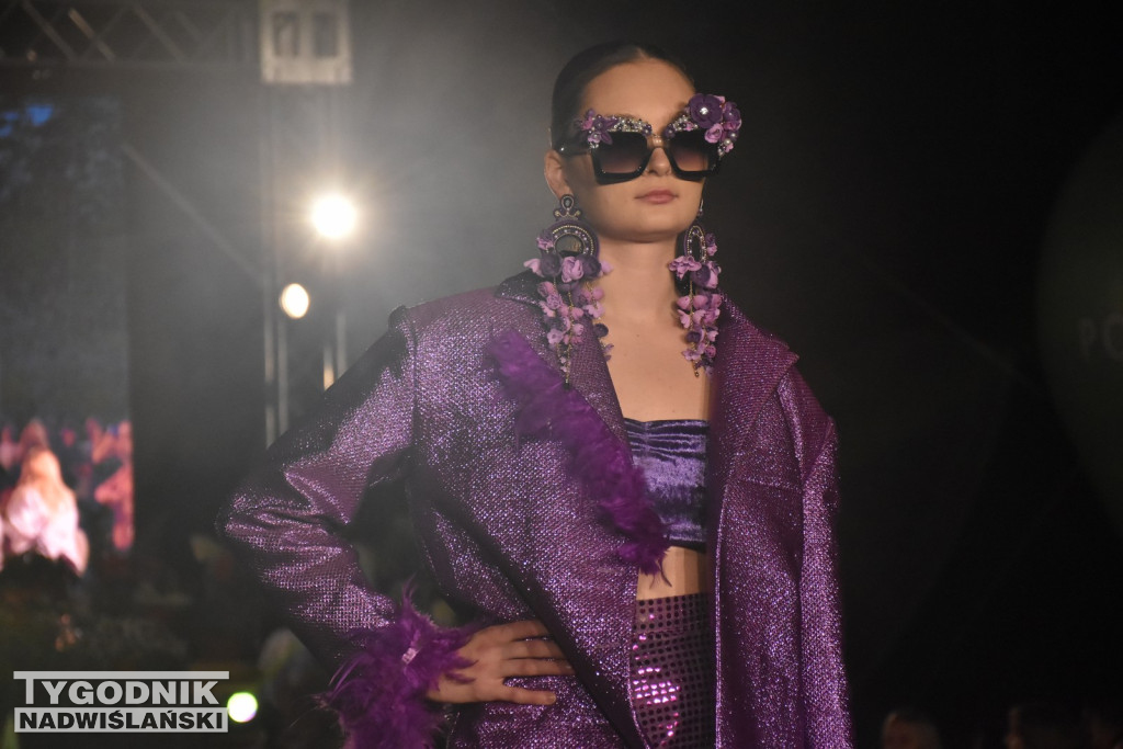 Nowa Dęba Fashion Show