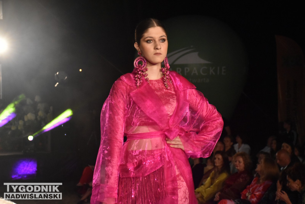 Nowa Dęba Fashion Show