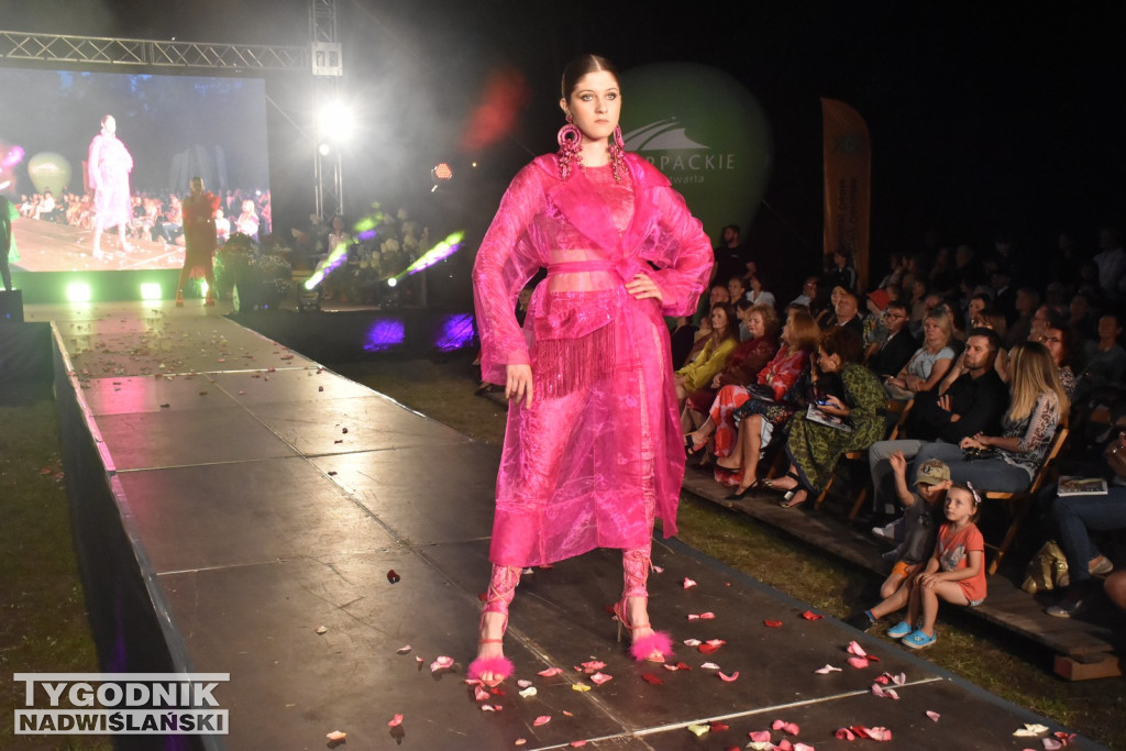Nowa Dęba Fashion Show