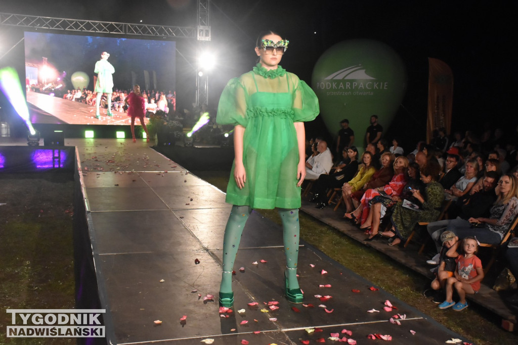 Nowa Dęba Fashion Show
