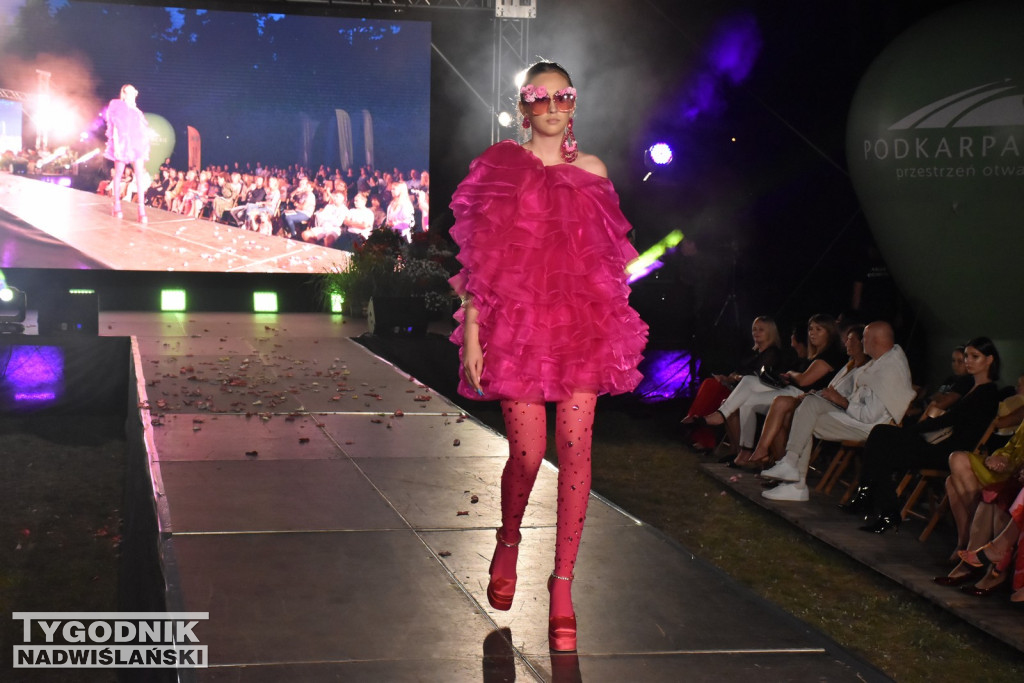 Nowa Dęba Fashion Show