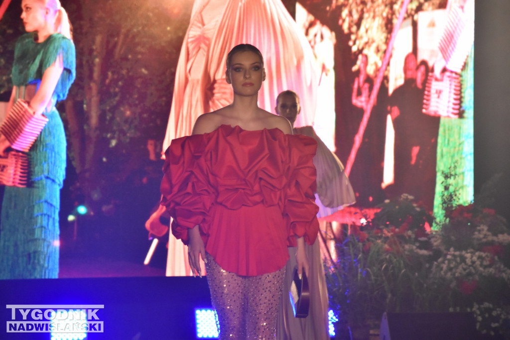 Nowa Dęba Fashion Show