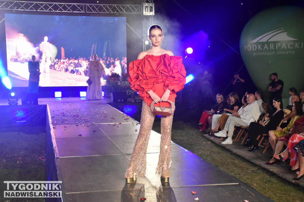 Nowa Dęba Fashion Show