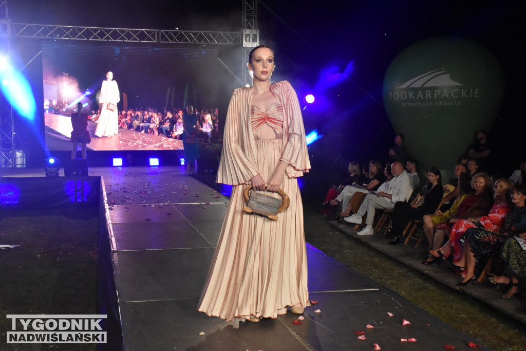 Nowa Dęba Fashion Show