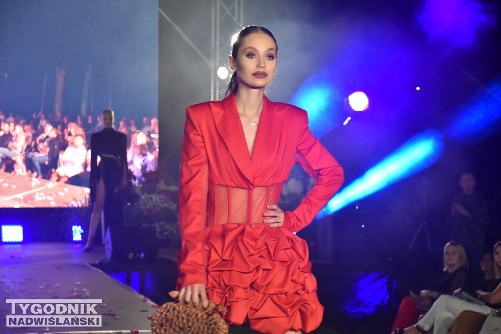 Nowa Dęba Fashion Show