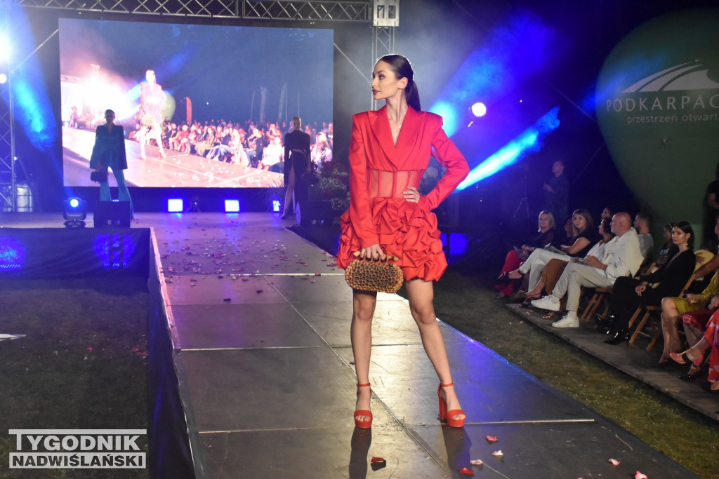 Nowa Dęba Fashion Show