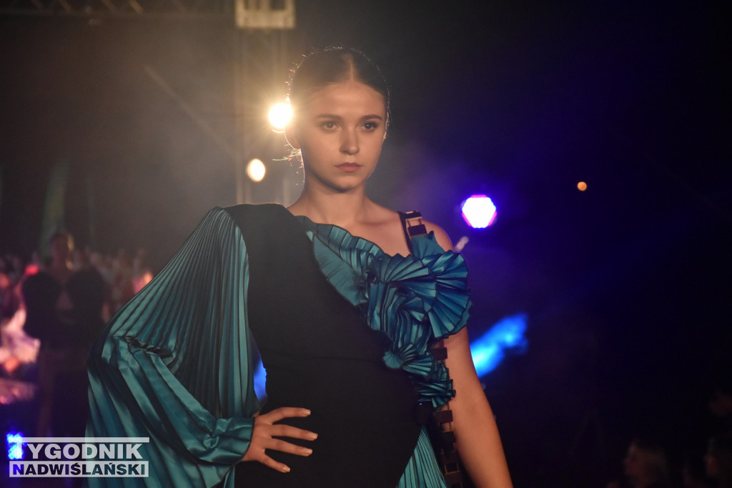 Nowa Dęba Fashion Show