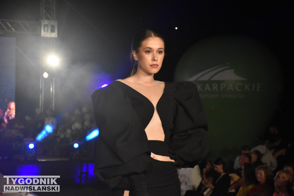 Nowa Dęba Fashion Show