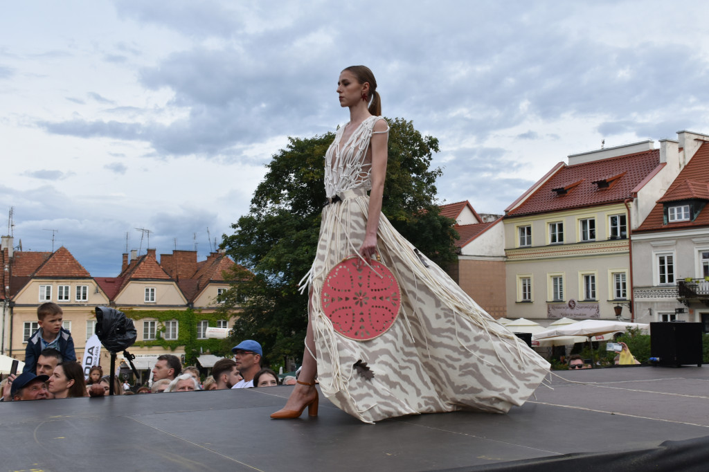IV Sandomierz Fashion Street
