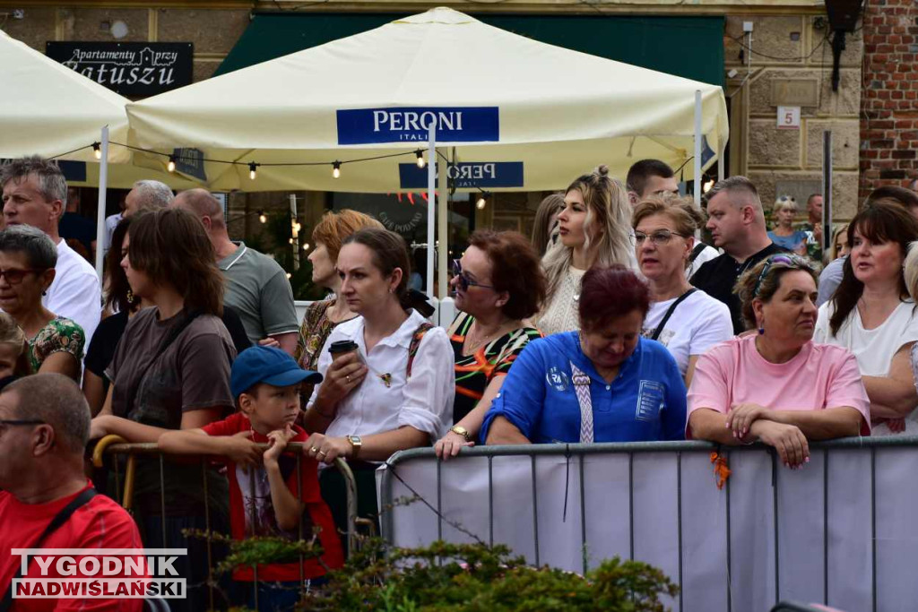 IV Sandomierz Fashion Street