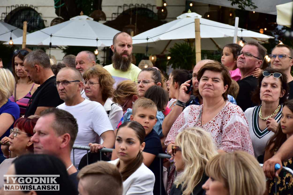 IV Sandomierz Fashion Street