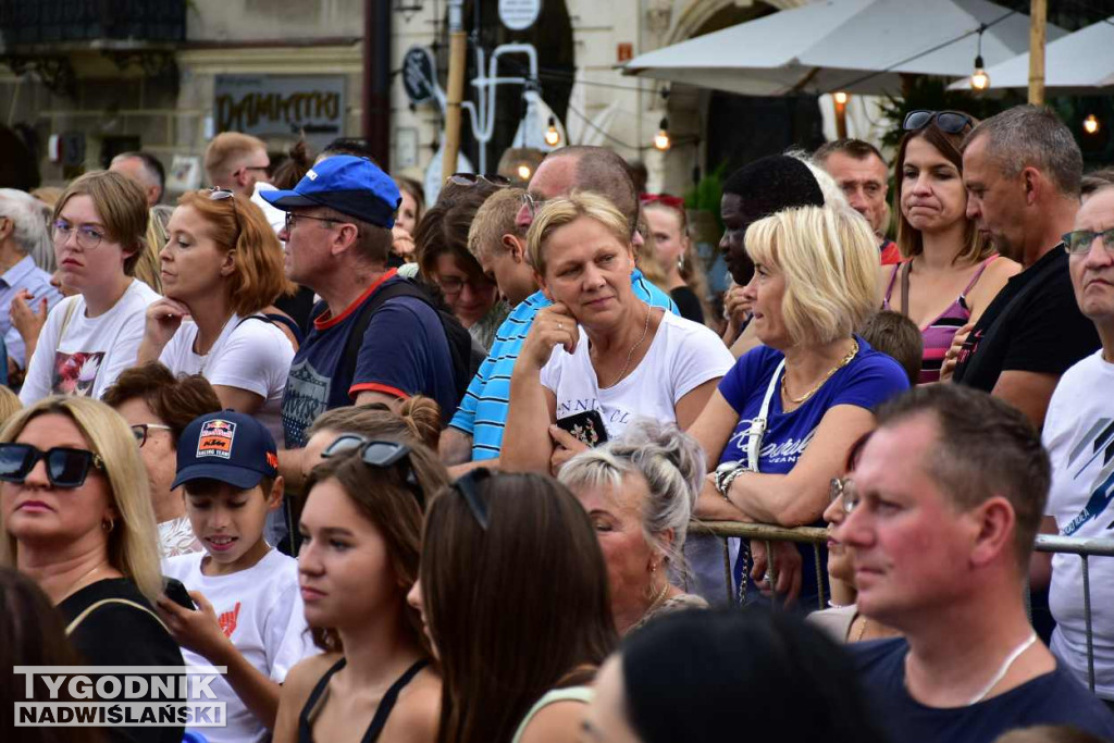 IV Sandomierz Fashion Street