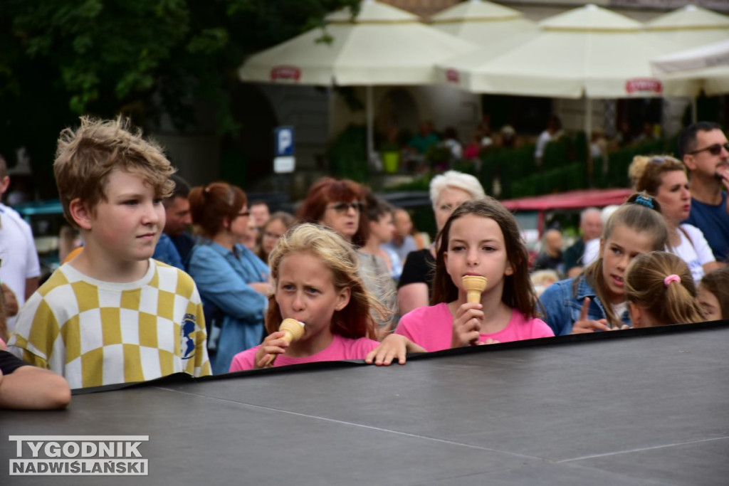 IV Sandomierz Fashion Street