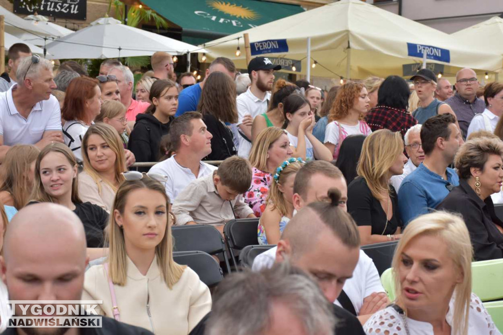 IV Sandomierz Fashion Street