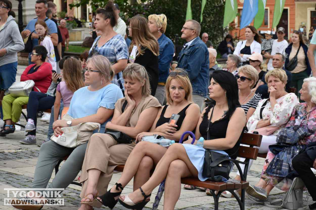 IV Sandomierz Fashion Street
