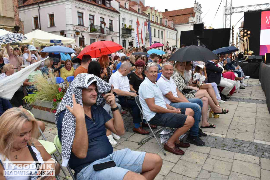 IV Sandomierz Fashion Street