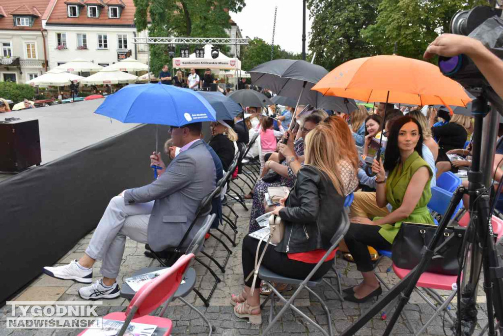 IV Sandomierz Fashion Street