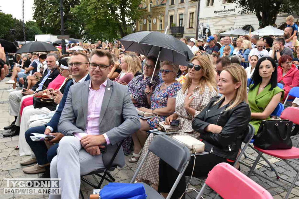 IV Sandomierz Fashion Street