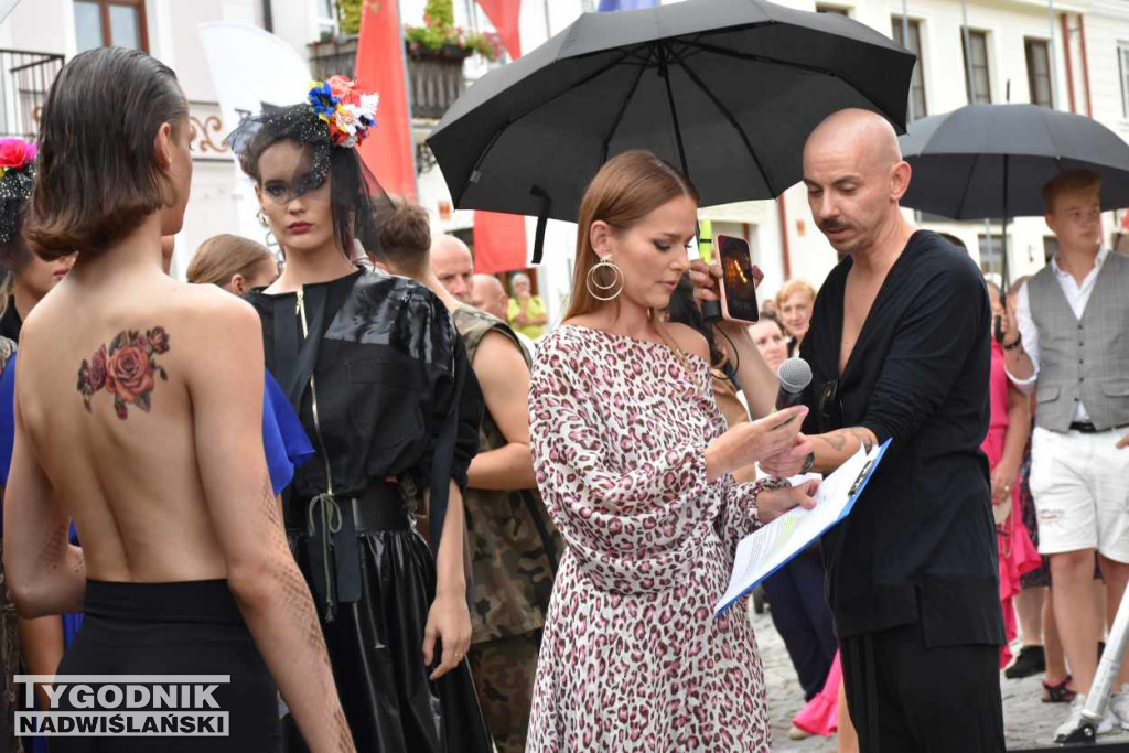 IV Sandomierz Fashion Street