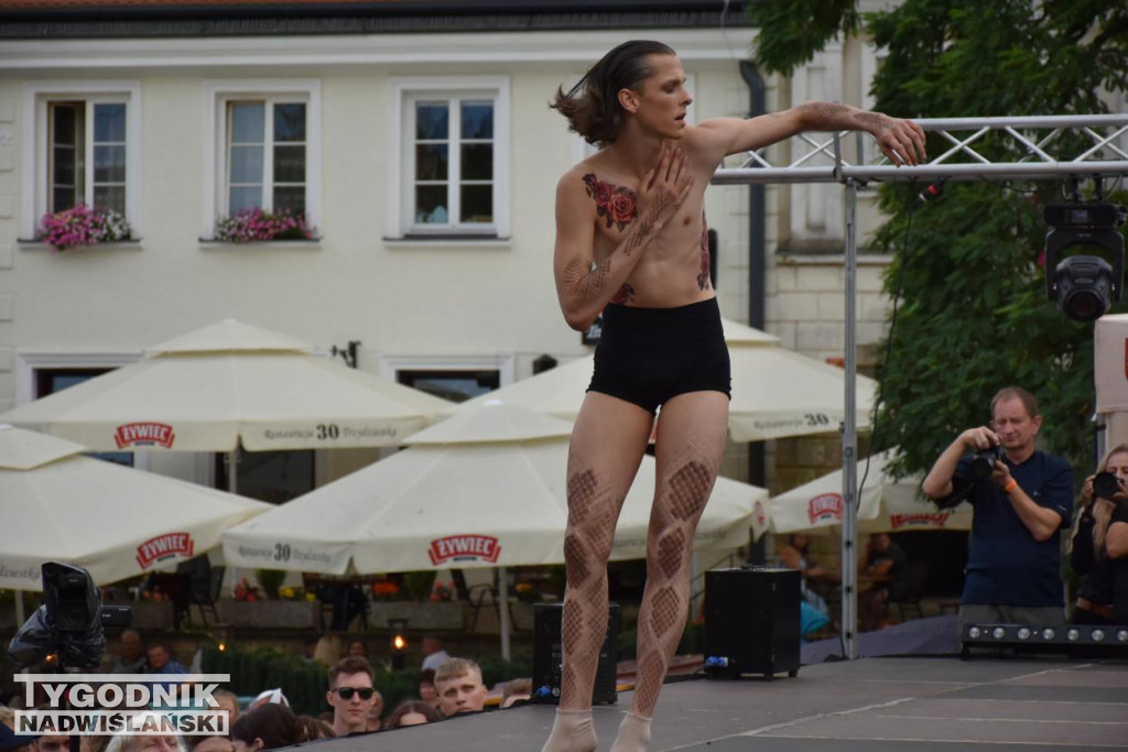IV Sandomierz Fashion Street
