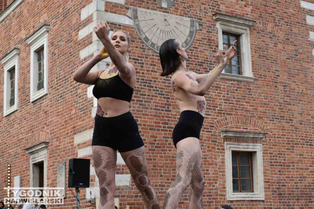 IV Sandomierz Fashion Street