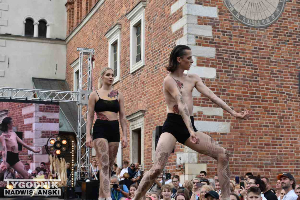 IV Sandomierz Fashion Street