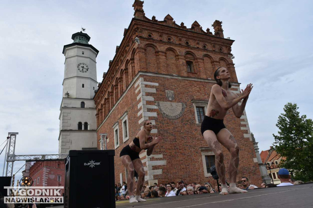 IV Sandomierz Fashion Street