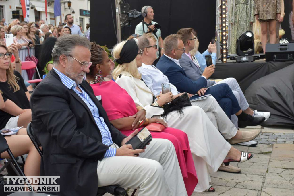 IV Sandomierz Fashion Street
