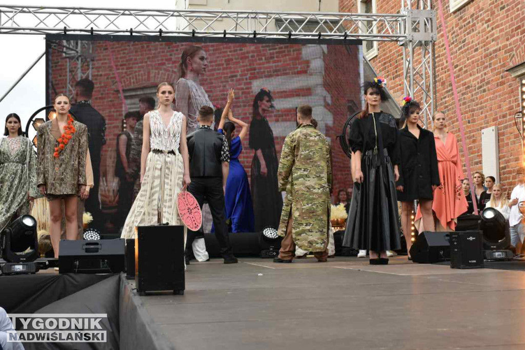 IV Sandomierz Fashion Street
