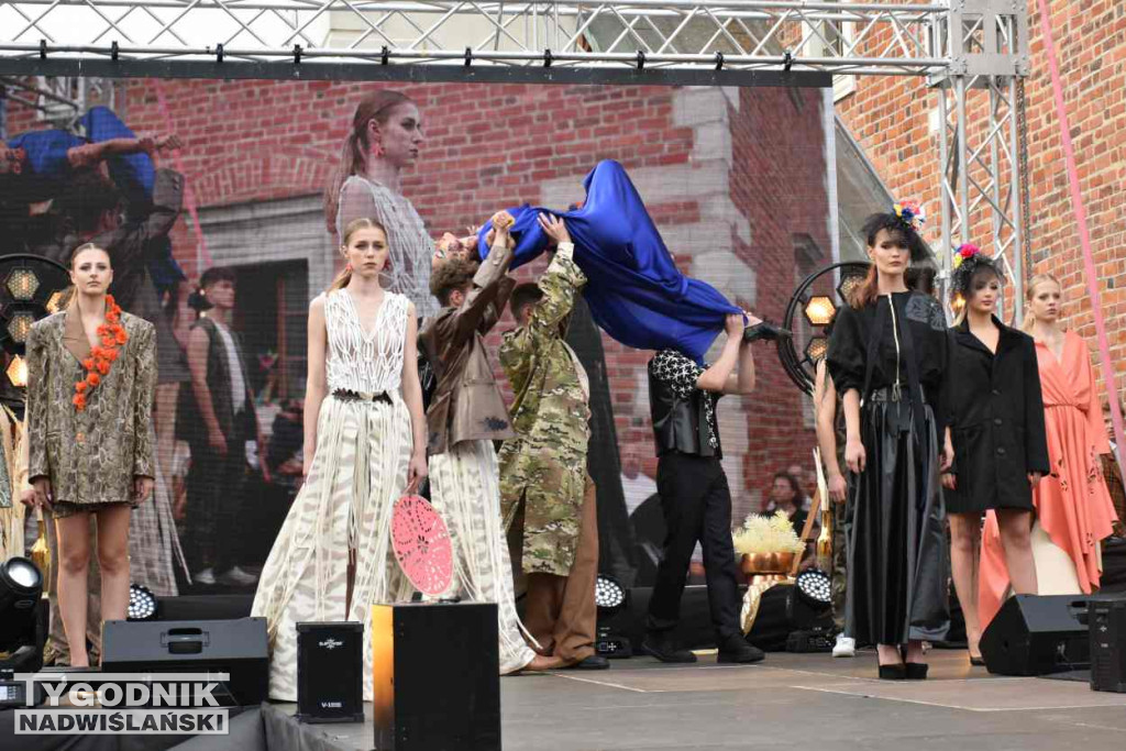 IV Sandomierz Fashion Street