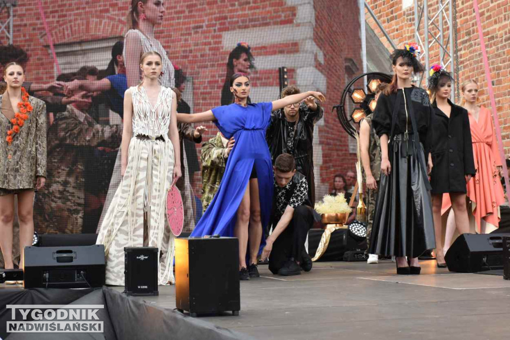 IV Sandomierz Fashion Street