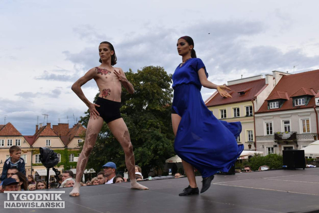 IV Sandomierz Fashion Street