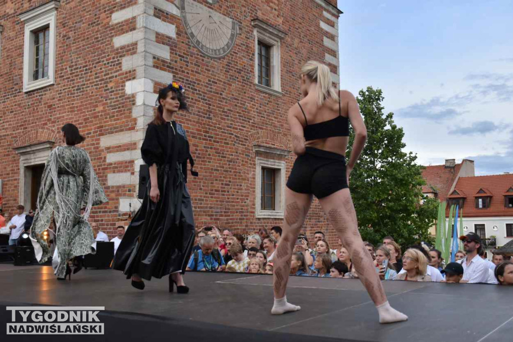 IV Sandomierz Fashion Street