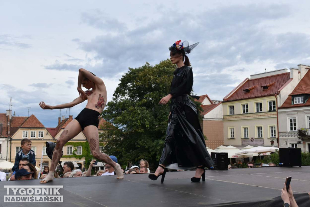 IV Sandomierz Fashion Street