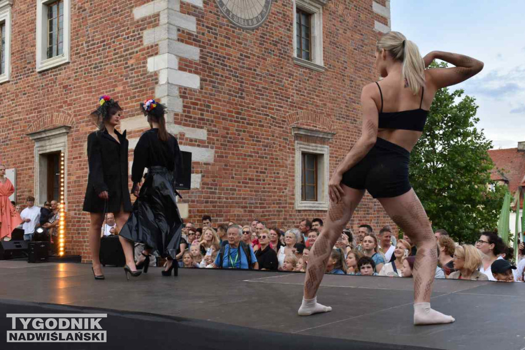 IV Sandomierz Fashion Street