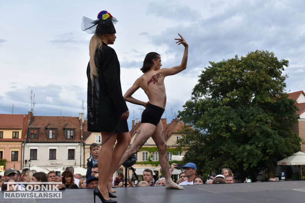 IV Sandomierz Fashion Street