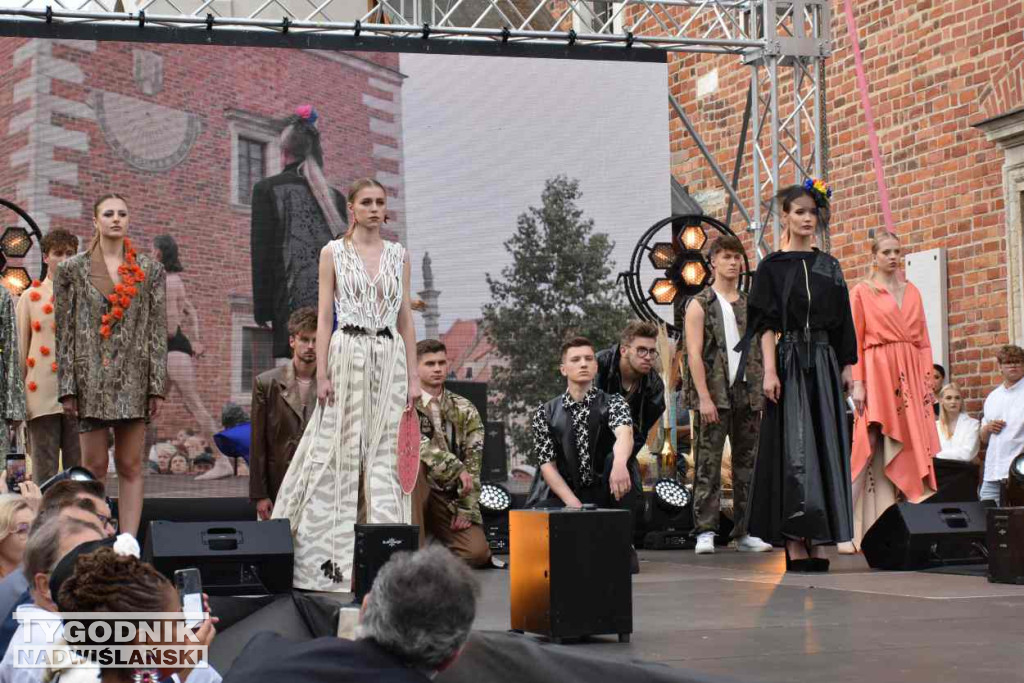 IV Sandomierz Fashion Street