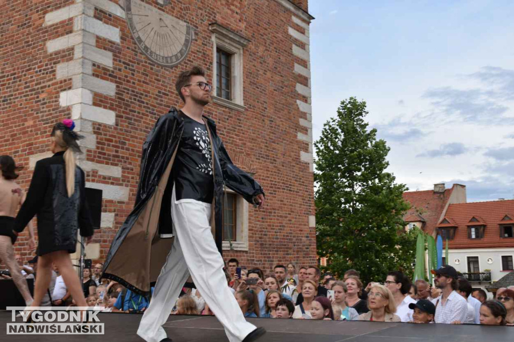 IV Sandomierz Fashion Street
