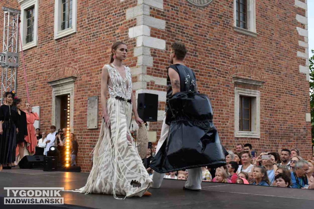 IV Sandomierz Fashion Street