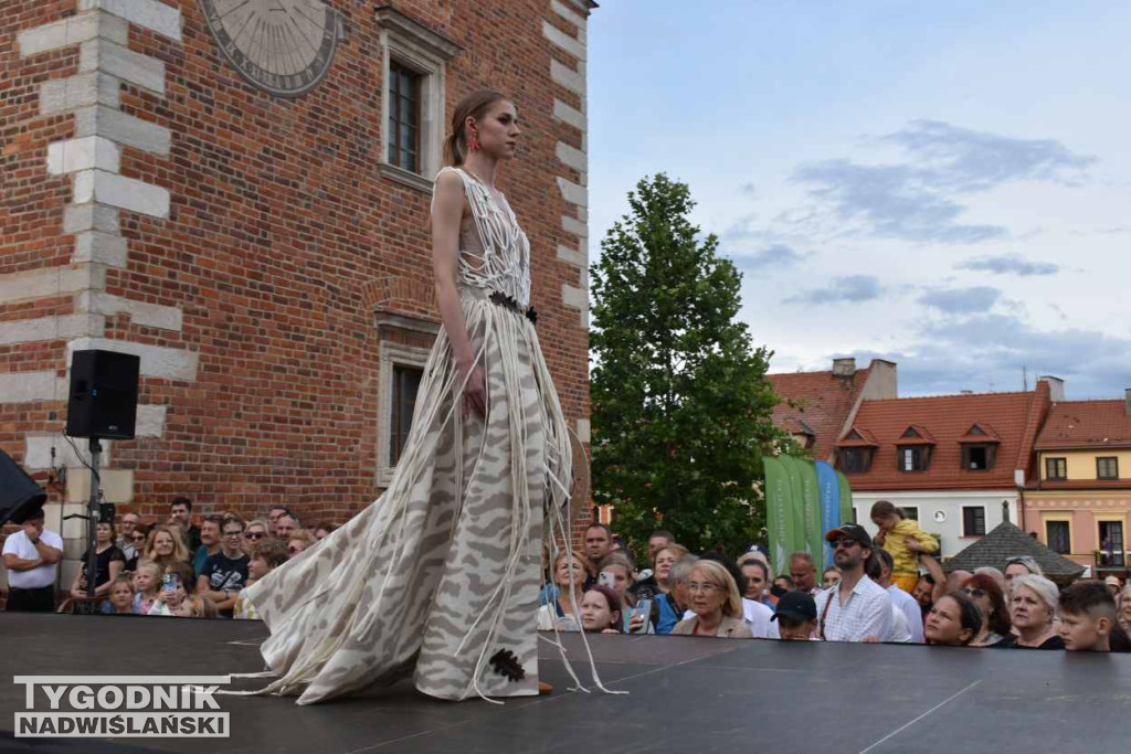 IV Sandomierz Fashion Street